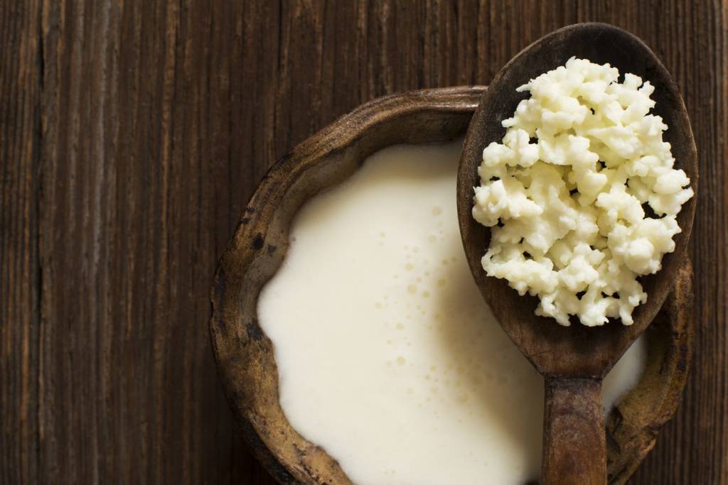 10 Surprising Health Benefits Of Kefir HealthifyMe