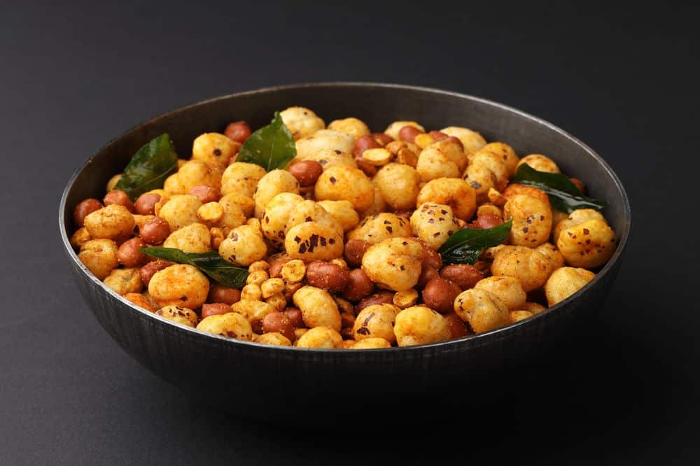 Makhana- HealthifyMe