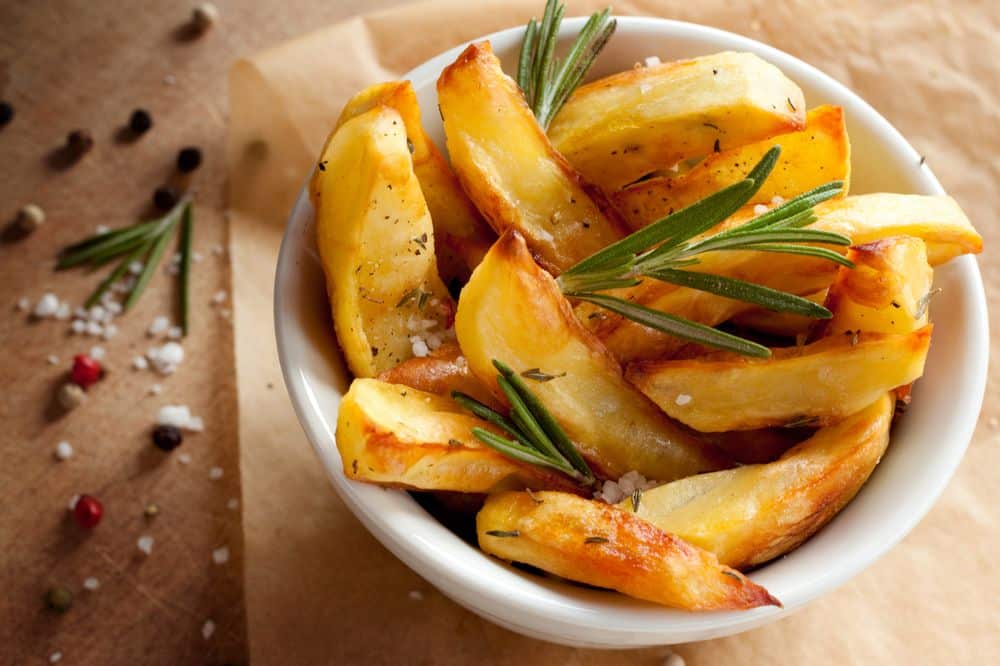 Benefits of Potatoes- HealthifyMe