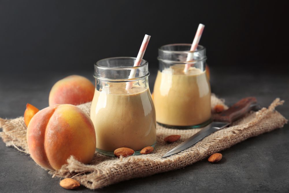 Peach: Health Benefits, Nutritional Value, and Some Healthy Recipes- HealthifyMe