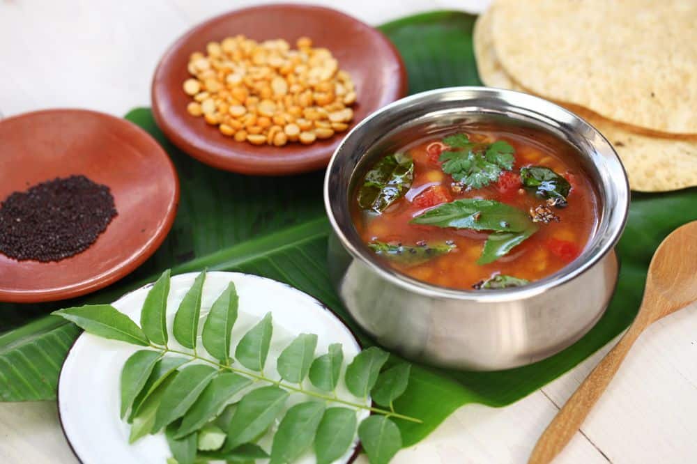 Rasam