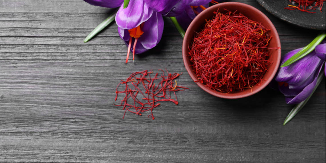 Saffron Benefits, Nutrition, Side Effects & Ways To Use HealthifyMe