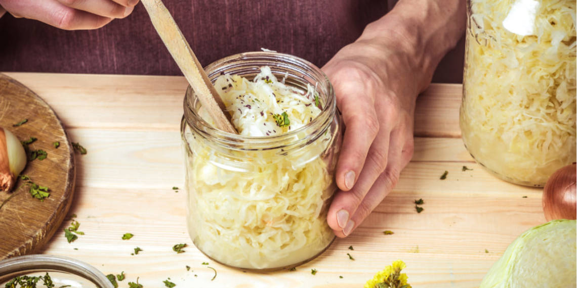 Sauerkraut Benefits, Nutritional Values, and Uses HealthifyMe