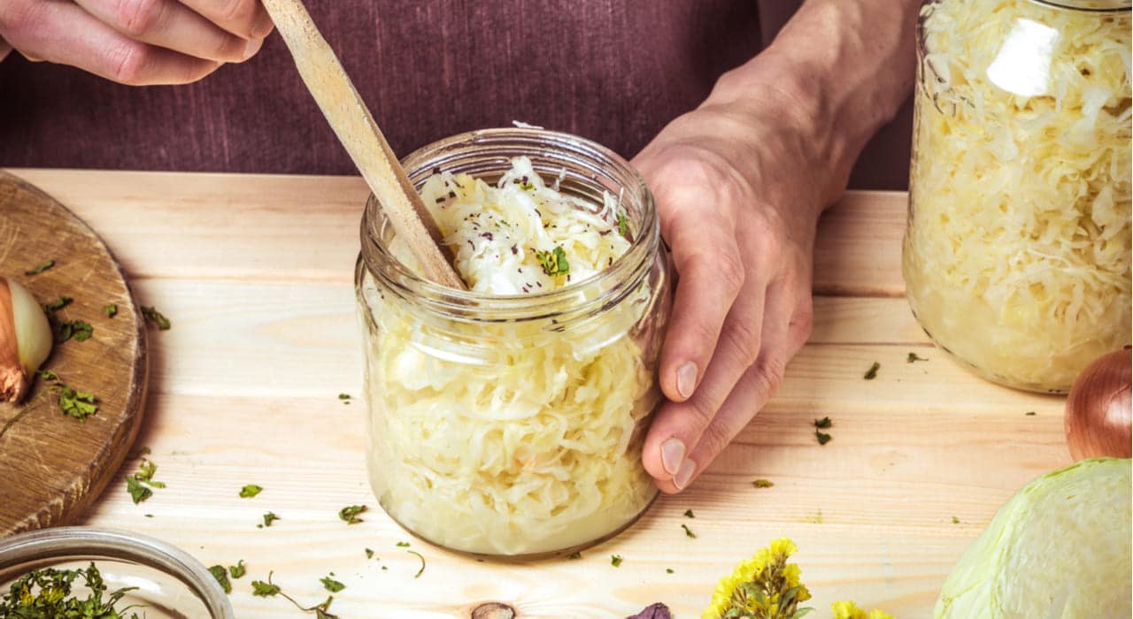 Sauerkraut: Benefits, Nutritional Values, and Uses