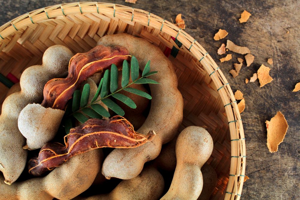 Tamarind: A Tropical Fruit With Several Health Benefits