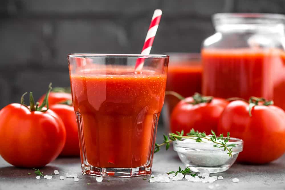 Benefits of Tomatoes- HealthifyMe
