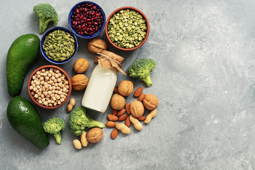The Top 15 Vegan Protein Sources- HealthifyMe