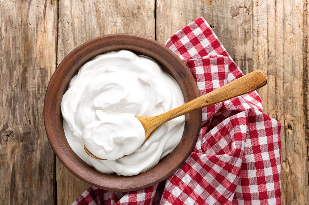 Potential Health & Nutritional Benefits Of Yoghurts - HealthifyMe