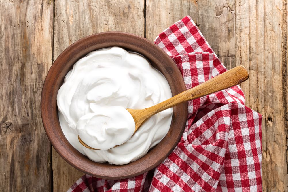 Yoghurt- Benefits and Types- HealthifyMe