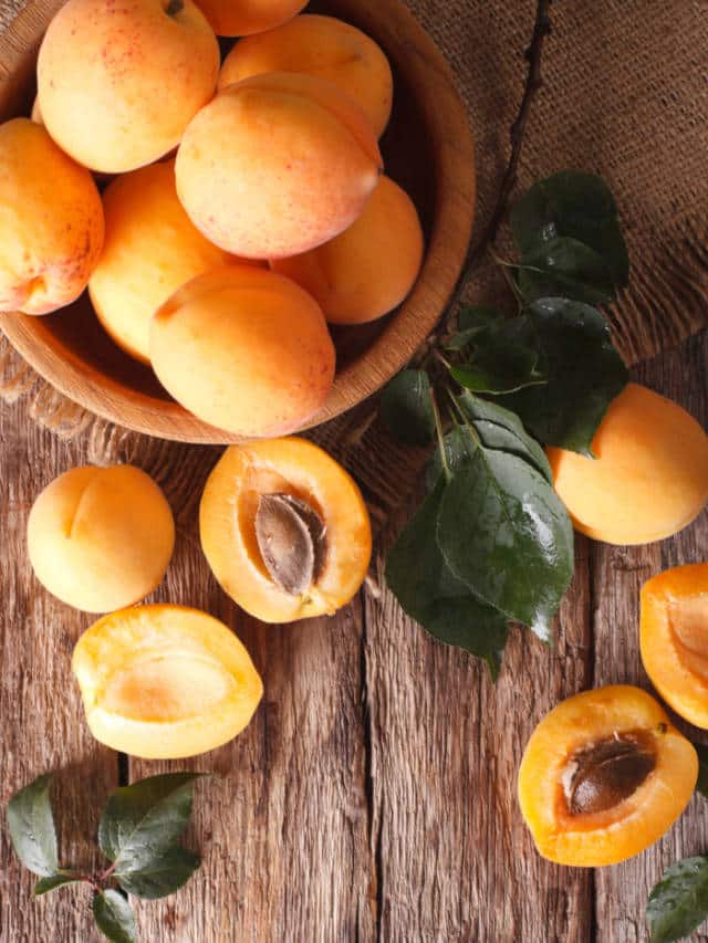 9 Health Benefits Of Apricot Blog HealthifyMe
