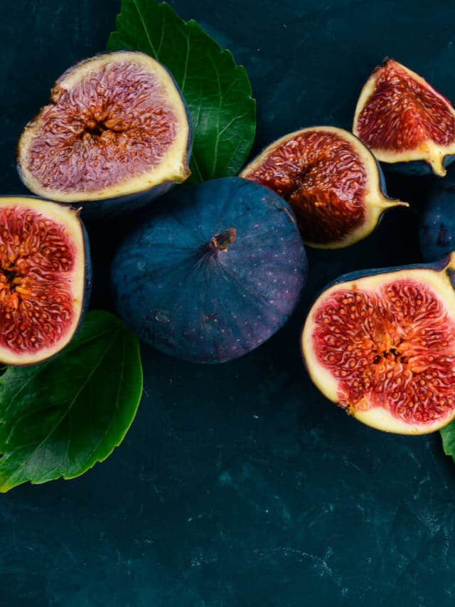 8 Fantastic Health Benefits Of Figs