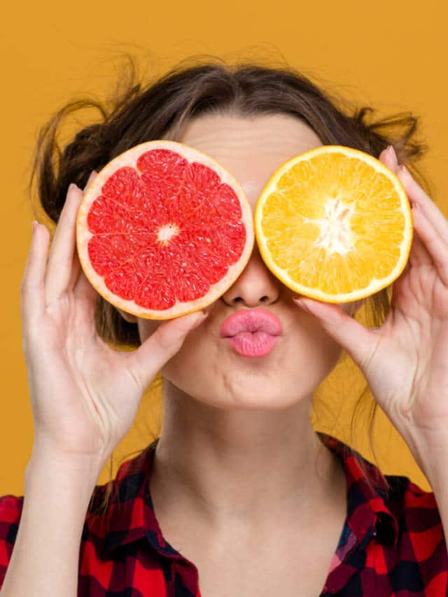 9 Proven Benefits of Vitamin C