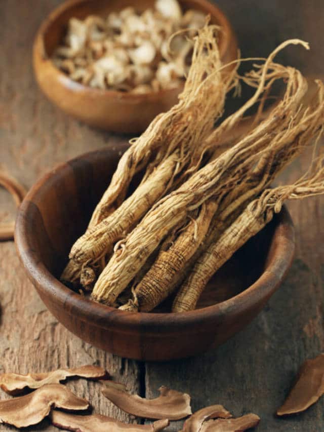 7 Proven Health Benefits of Ginseng
