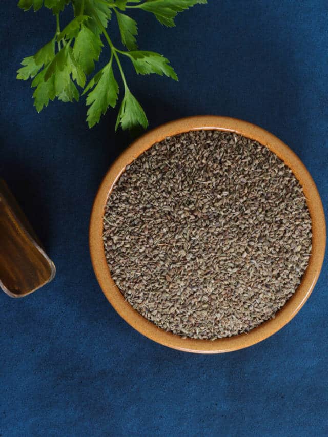 10 Proven Health Benefits of Carom Seeds