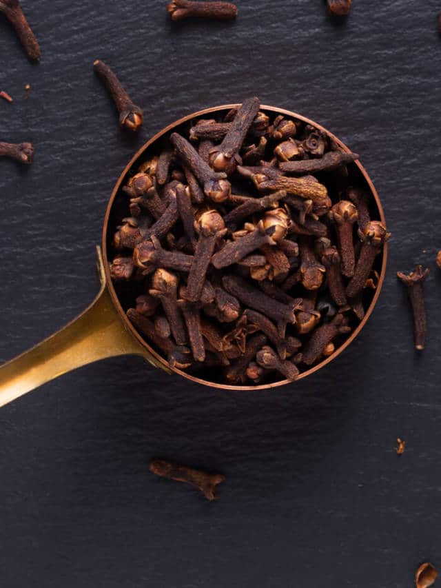 9 Surprising Health Benefits Of Cloves - HealthifyMe Blog