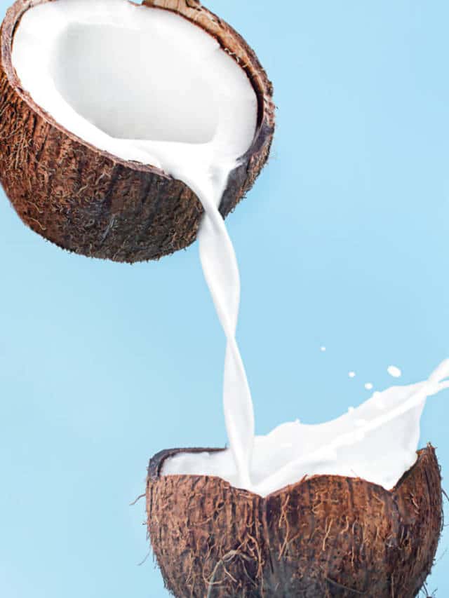 5 Benefits Of Coconut Milk Blog HealthifyMe