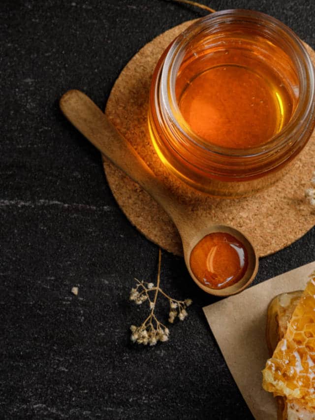 7 Unique Health Benefits of Honey
