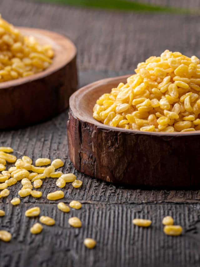 6 Impressive Health Benefits of Moong Dal