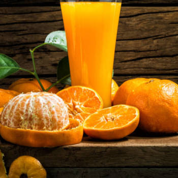 Orange Juice: Nutrition Facts, Calories and Benefits