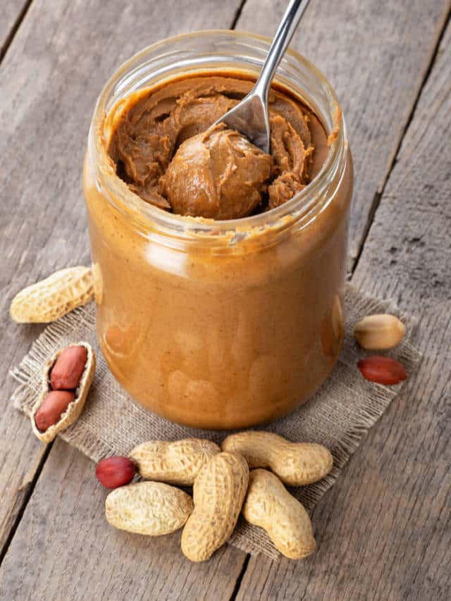 6 Health Benefits Of Peanut Butter - HealthifyMe Blog