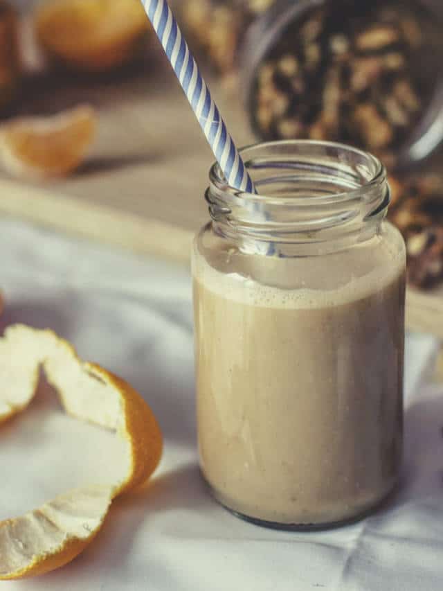 11 Protein Shakes to Help Achieve Weight Loss