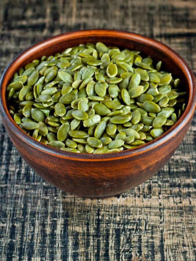 11 Strange Side Effects Of Pumpkin Seeds Blog HealthifyMe