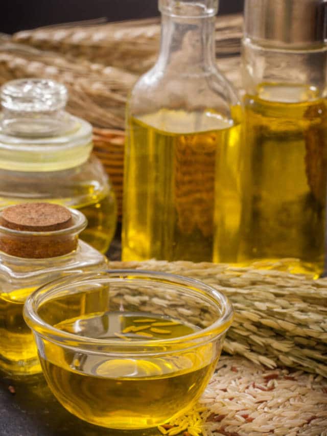 Rice Bran Oil For Skin: 4 Amazing Benefits You Should Know – JUARA