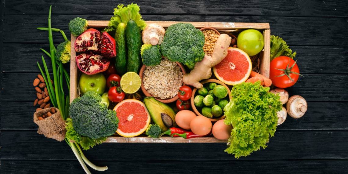 11 Nutrition Rich Foods For A Healthy Body HealthifyMe