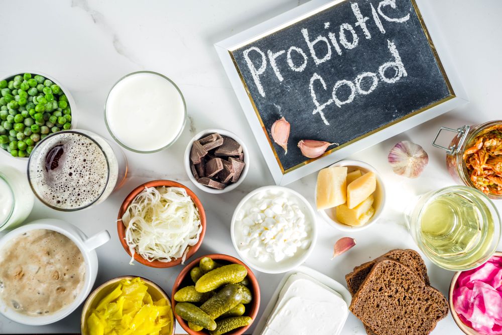 Probiotics: The Gut Bacteria with Several Health Benefits- HealthifyMe