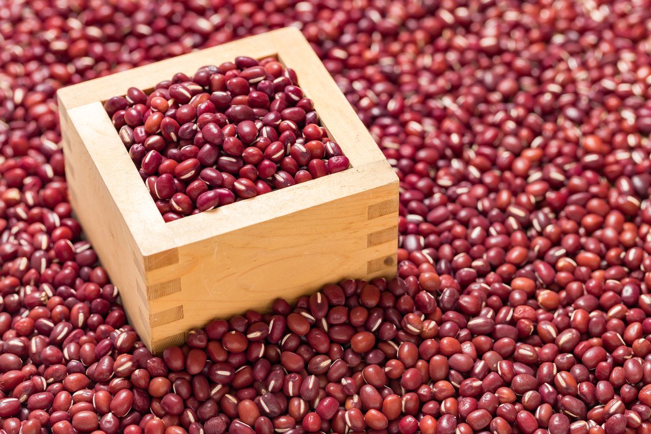 Adzuki Beans: Nutritional Properties and Health Benefits