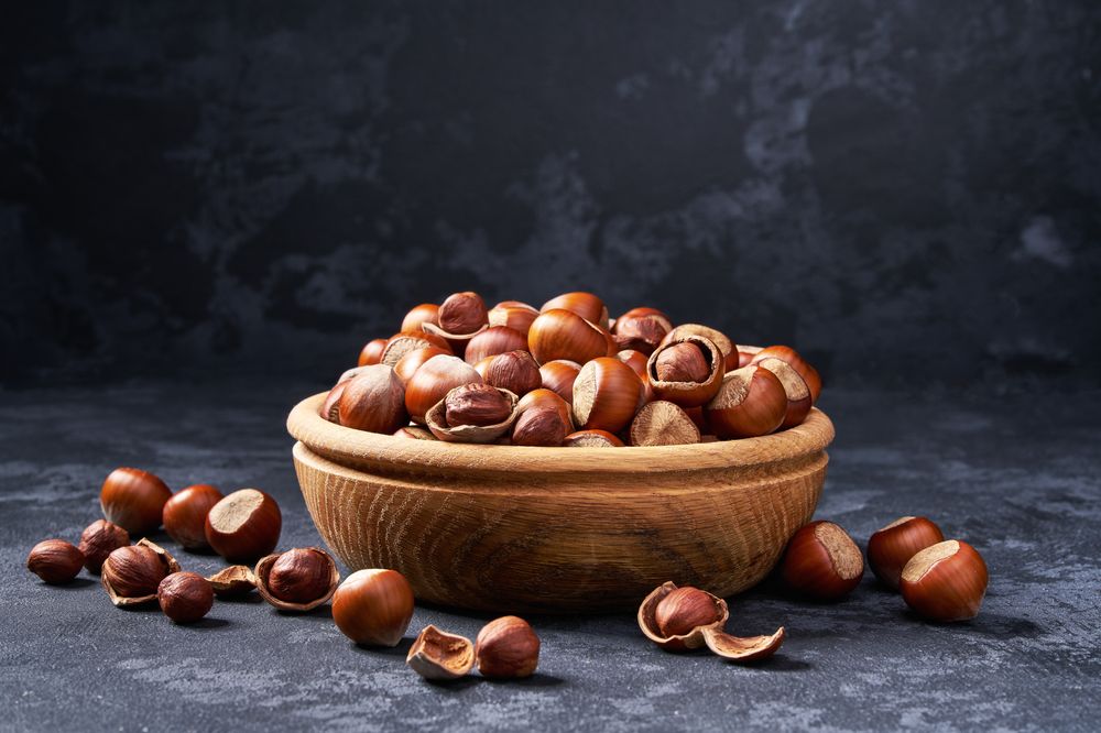 5 nuts to speed up weight loss : Healthshots