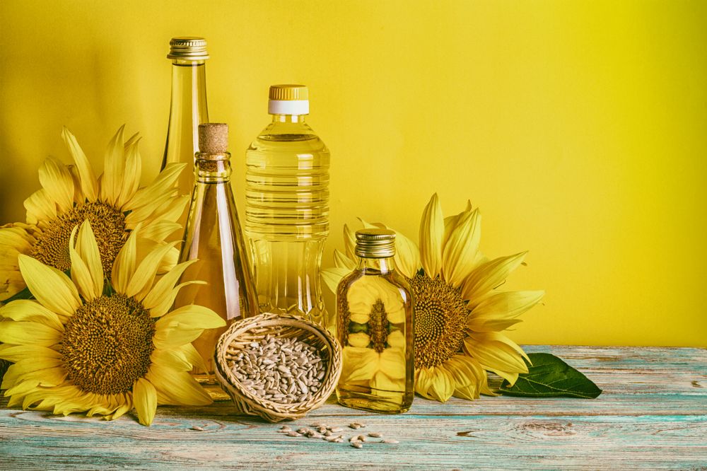 Sunflower Oil – Is it Good for You?