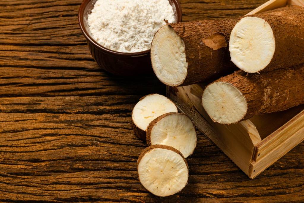 Arrowroot: Health Benefits, Uses And More- HealthifyMe
