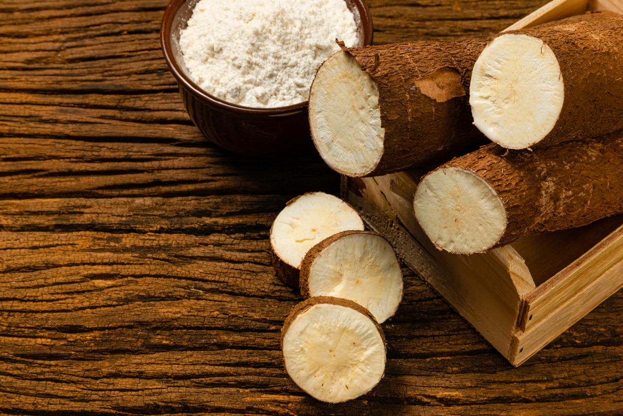 Arrowroot: Health Benefits, Uses and More