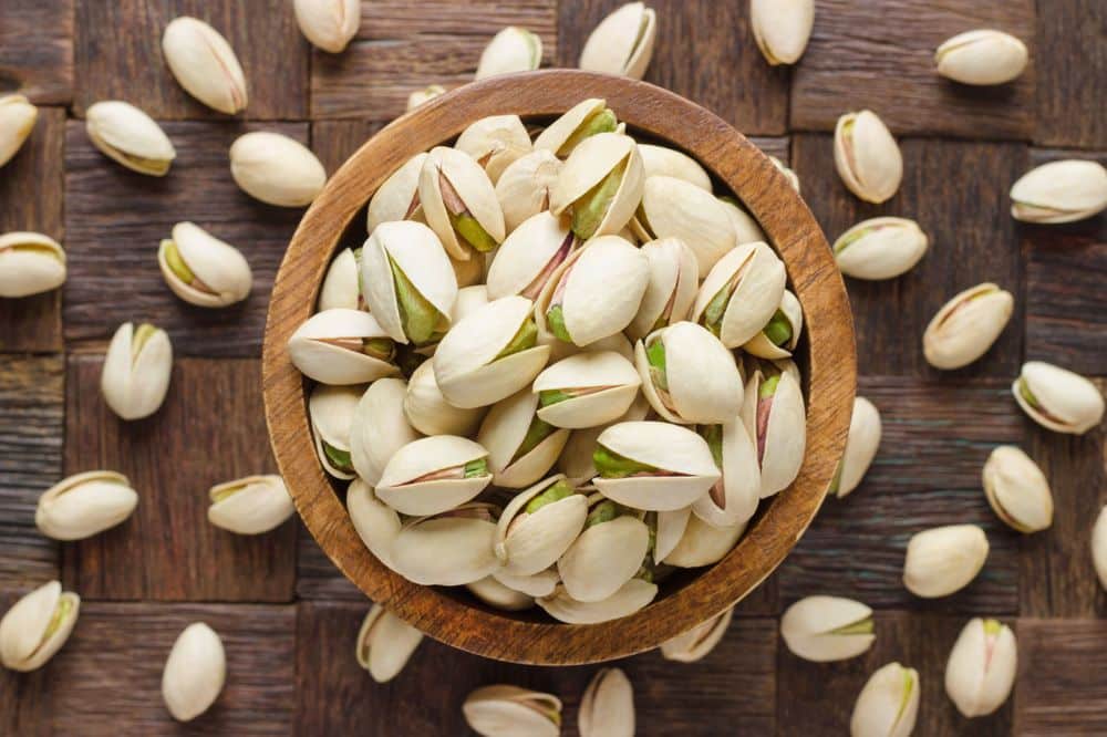 Nuts for Weight Loss- HealthifyMe
