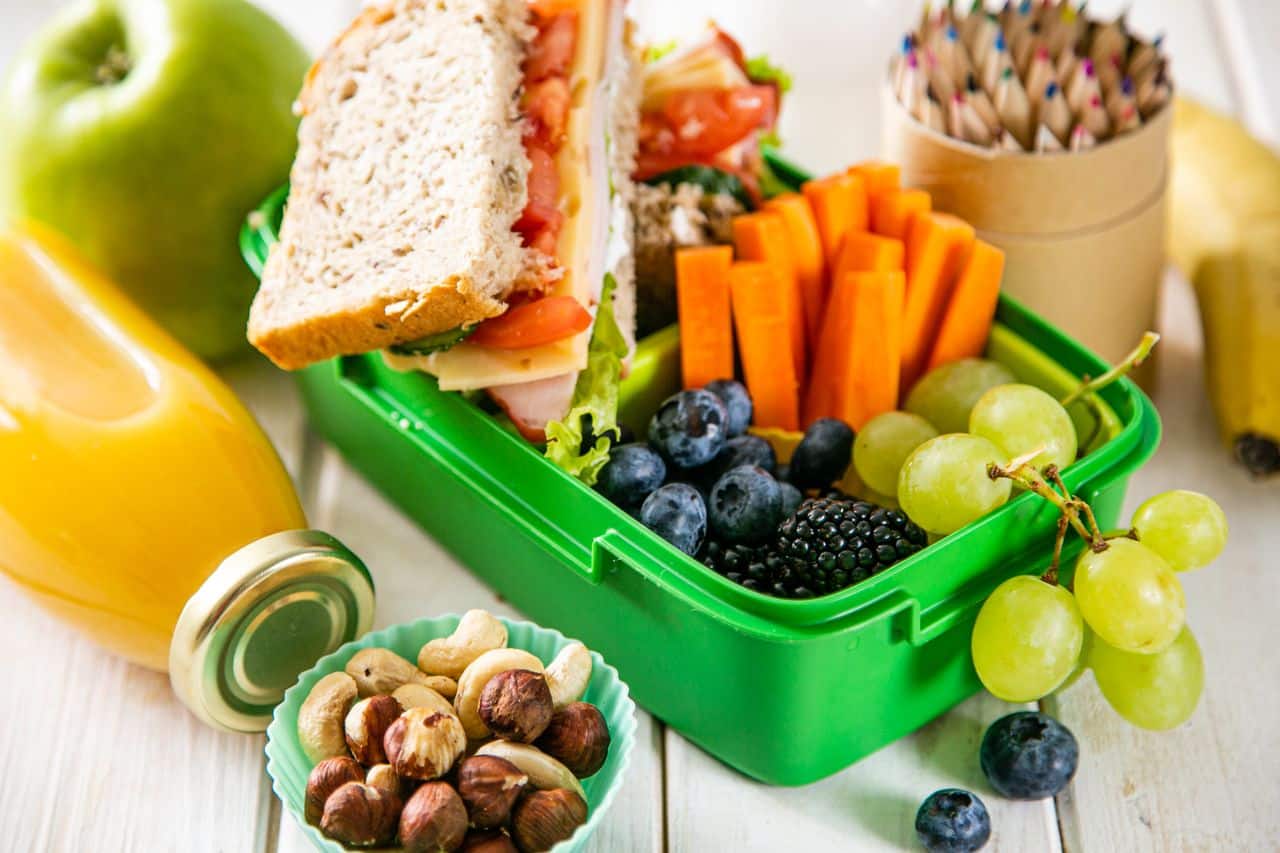 The Healthiest Foods For Kids Blog HealthifyMe