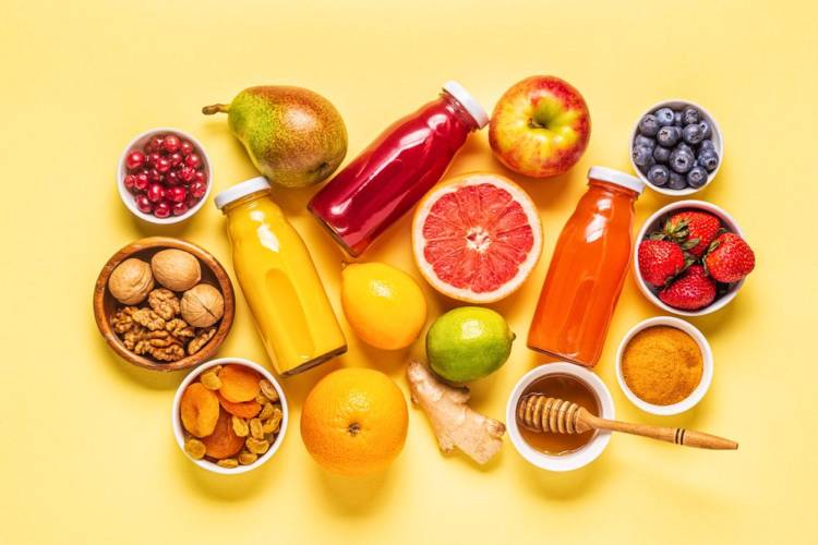 11 NutritionRich Foods For A Healthy Body HealthifyMe