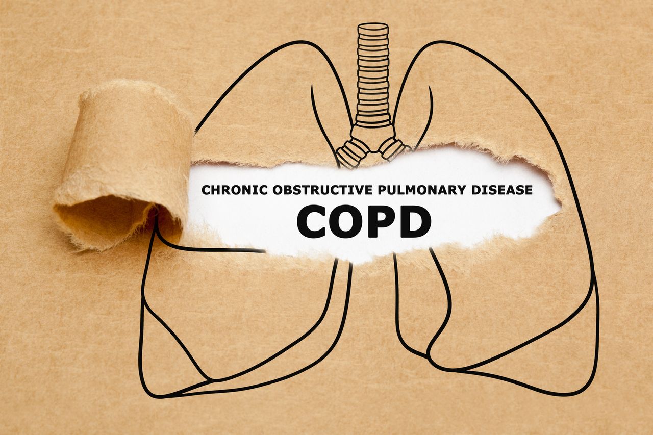 Chronic Obstructive Pulmonary Disease (COPD)