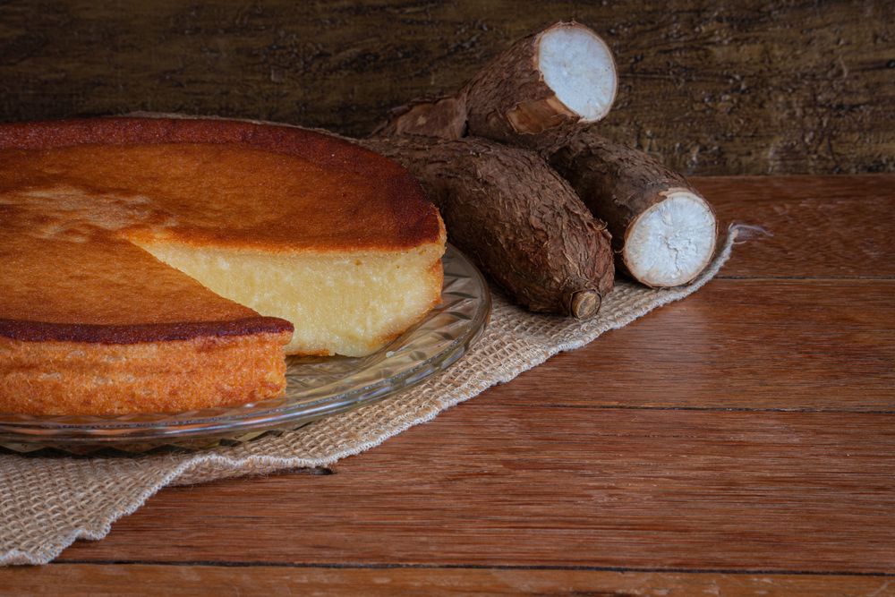 Cassava: Nutritional Value, Health Benefits and Uses- HealthifyMe