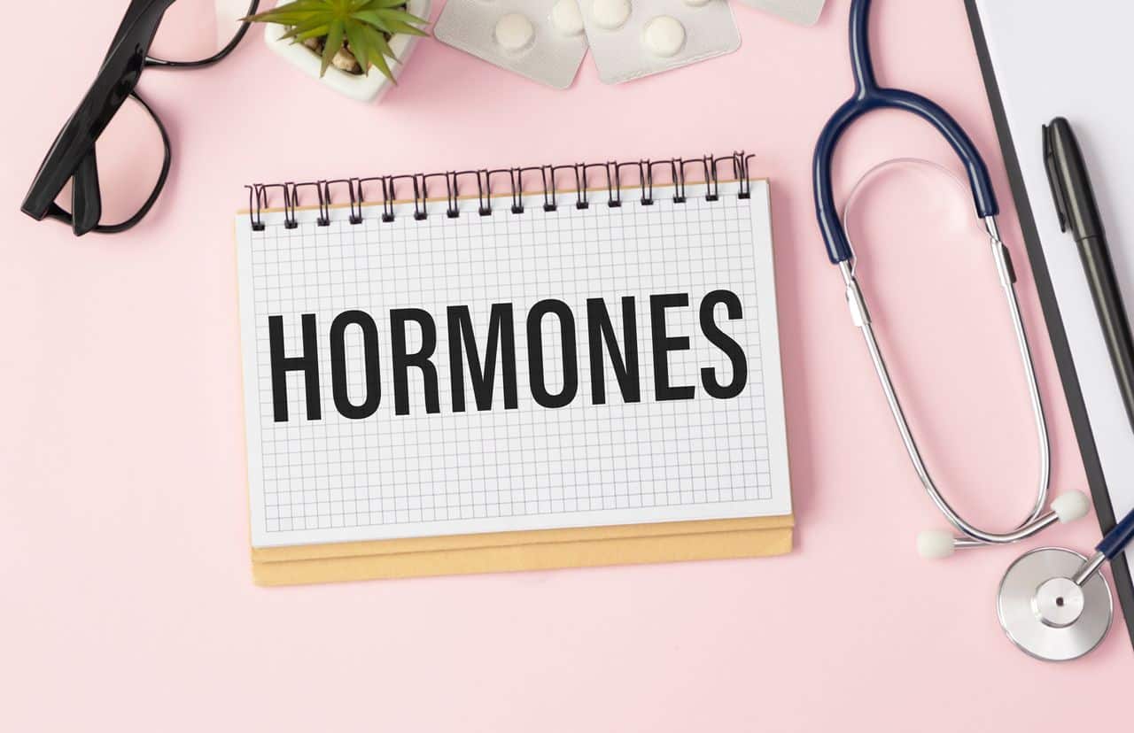 Hormone Balance: Causes, Symptoms and Treatments