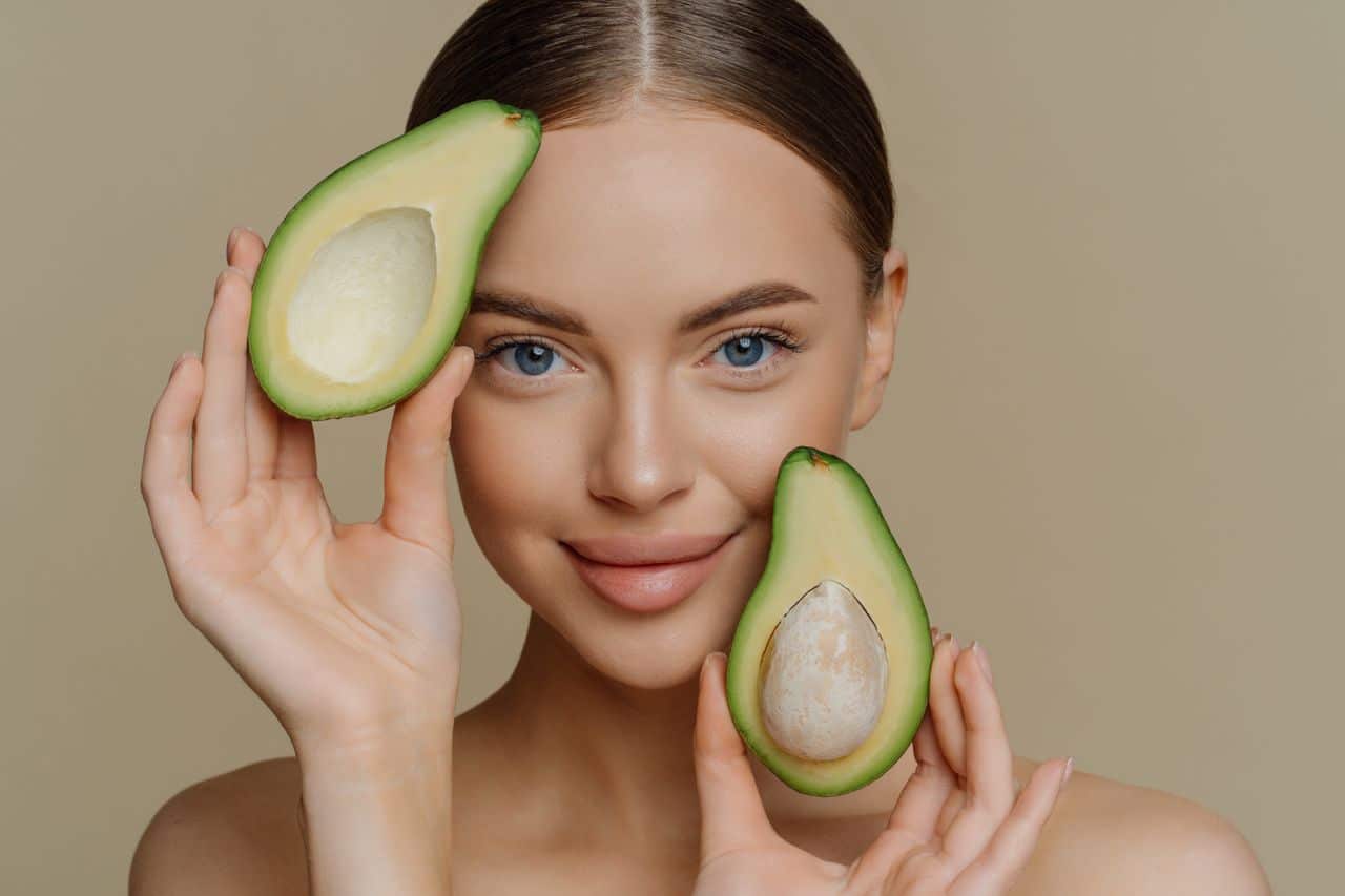 Anti Ageing Foods, Diet And More- HealthifyMe