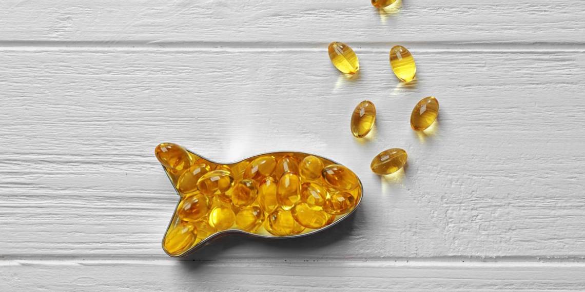 Fish Oil Supplements Benefits, Types And Precautions HealthifyMe