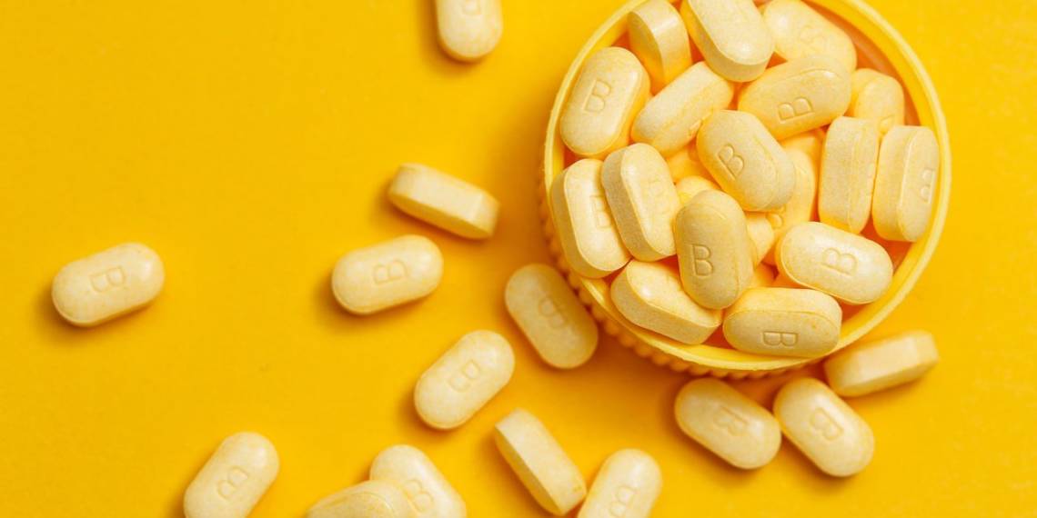 Vitamin B Complex Components, Uses And Benefits HealthifyMe