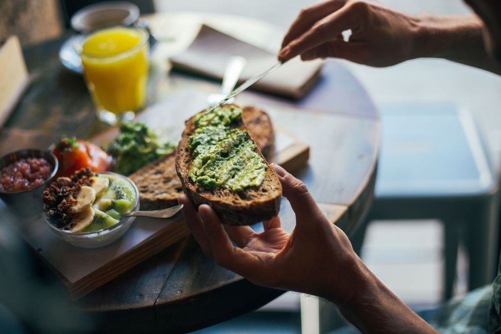 Healthy Breakfast Options to Fuel Your Day - HealthifyMe