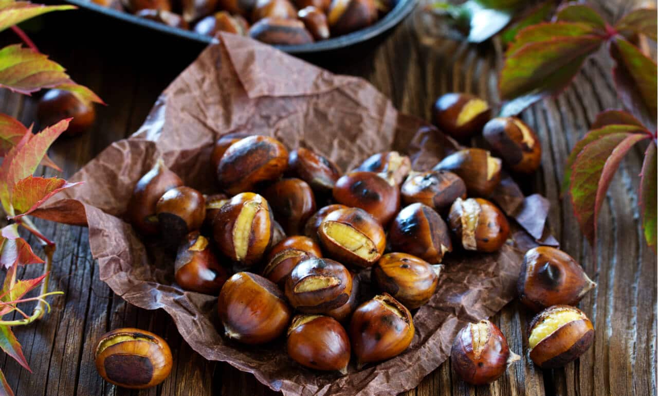 Chestnuts: Health Benefits, Usage and Recipes- HealthifyMe