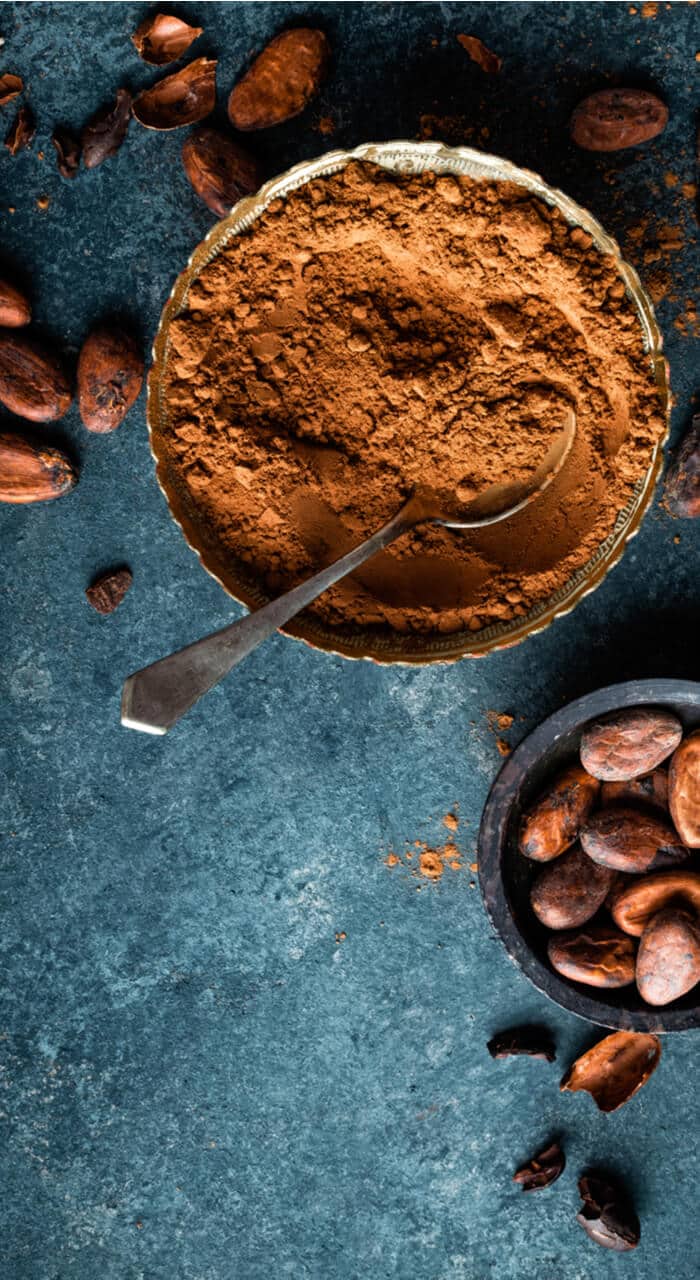 10 Health Benefits of Cocoa Powder - HealthifyMe