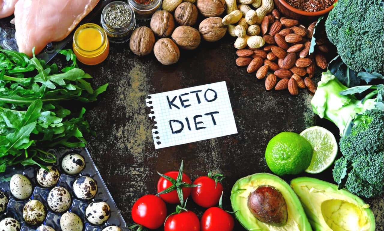 Keto Diet Foods - Benefits, Foods To Eat And What To Avoid - Blog -  HealthifyMe