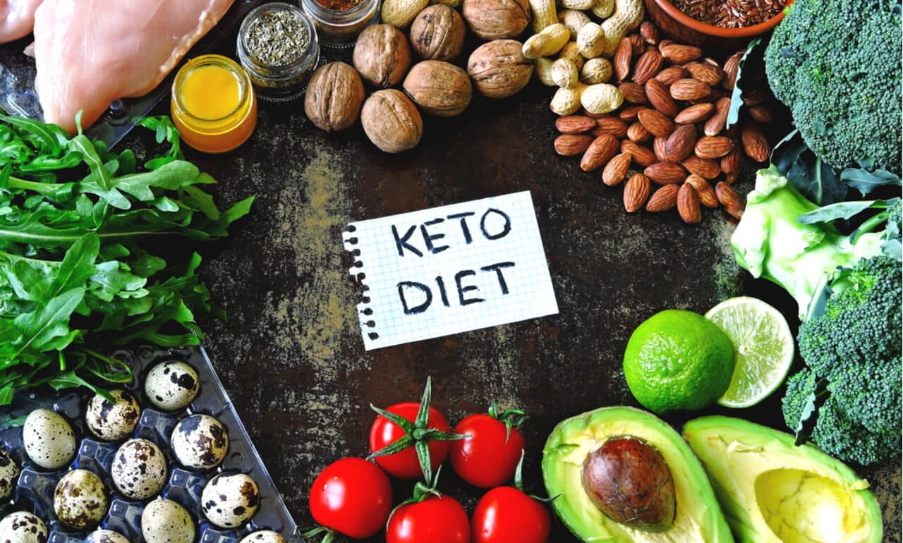 What Is the Keto Diet and How Does It Work? - Parade