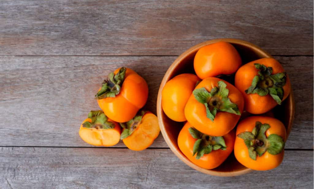 Persimmon Health Benefits, Nutrition Facts & How To Eat HealthifyMe