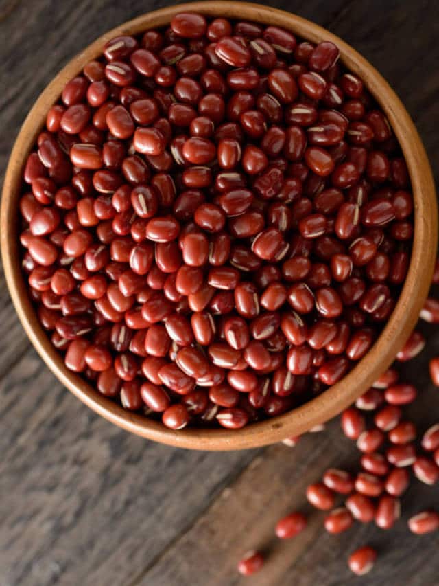 12 Health Benefits Of Adzuki Beans Blog Healthifyme